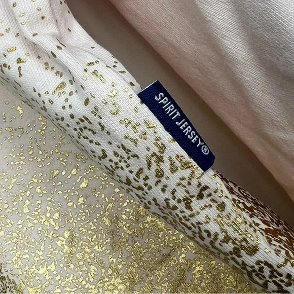 NEW 2021 Disney World Parks New Year’s Eve Champagne Pink Gold Spirit Jersey XXL - Picture 9 of 16